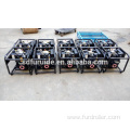 FZB-55C High Quality Diesel Engine Concrete Vibrator Machine